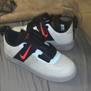 Nike custom made sneakers !